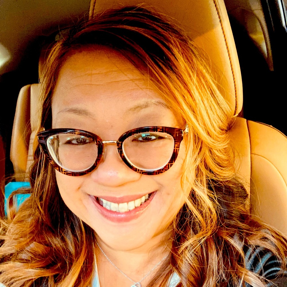 Meet your Posher, Kim